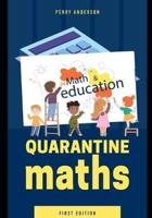 Quarantine Education Math