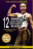 12 Semanas Cuerpo Fitness Programa De Entrenamiento Para Mujeres