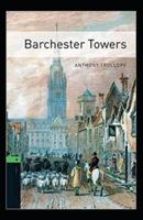 Barchester Towers-Classic Edition(Annotated)