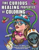 The Curious Healing Properties Of Coloring