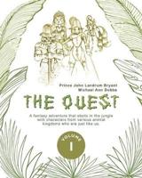 The Quest - Volume 1