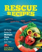 Rescue Recipes