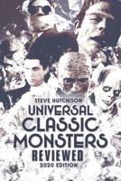 Universal Classic Monsters Reviewed: 2020 Edition