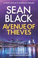 Avenue of Thieves: A Ryan Lock Crime Thriller