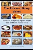 African Culinary Dishes (English)