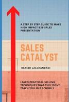 Sales Catalyst