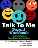 Talk To Me Parent Workbook