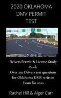 2020 Oklahoma DMV Permit Test