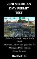 2020 Michigan DMV Permit Test