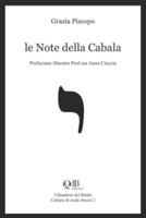 Le Note Della Cabala