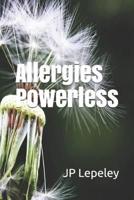 Allergies Powerless