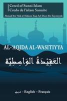 Al-'Aqida Al-Wasitiyya