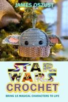 Star War Crochet