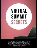 Virtual Summit