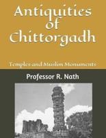 Antiquities of Chittorgadh