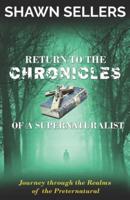Return to The Chronicles of a Supernaturalist
