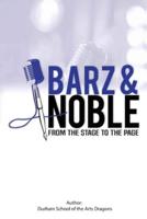 BARZ & Noble
