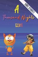 A Thousand Nights - Kids Stories