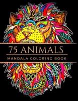 Mandala Coloring Book