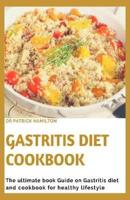 Gastritis Diet Cookbook
