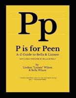 P Is for Peen