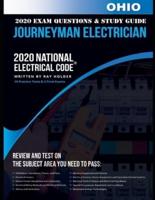 Ohio 2020 Journeyman Electrician Exam Questions and Study Guide