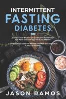 Intermittent Fasting Diabetes