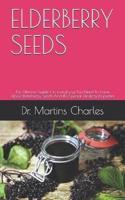Elderberry Seeds