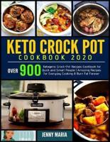 Keto Crock Pot Cookbook 2020