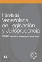 Revista Venezolana De Legislación Y Jurisprudencia N.° 14