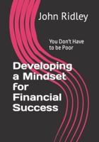 Developing a Mindset for Financial Success