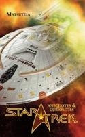 Star Trek Anecdotes & Curiosities