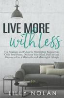 Live More With Less