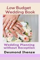 Low Budget Wedding Book