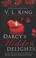 Mr. Darcy's Hidden Delights