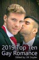 2019 Top Ten Gay Romance
