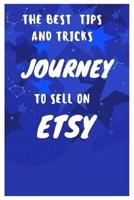 The Best Tips and Tricks to Sell on Etsy