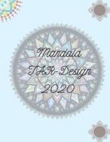 Mandala TAR-Design 2020