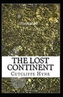 The Lost Continent ILLUSTRATED
