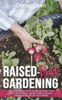 Raised-Bed Gardening