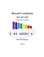 Mon Petit Xylophone Arc-En-Ciel