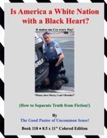 Is America a White Nation With a Black Heart?
