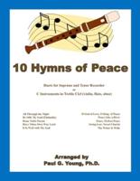 10 Hymns of Peace