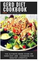 Gerd Diet Cookbook