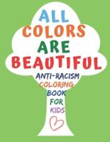 All Colors Are Beautiful