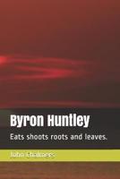 Byron Huntley
