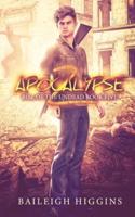 Apocalypse Z: Book 5