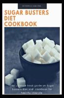 Sugar Busters Diet Cookbook