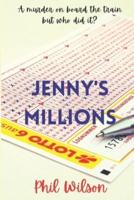 Jenny's Millions: A Brilliant Suspense-Thriller