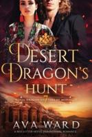 Desert Dragon's Hunt